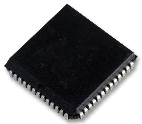 NXP MC68711E20CFNE2 8 Bit Microcontroller, 68HC11E, 2 MHz, 20 KB, 768 Byte, 52 Pins, LCC