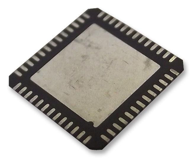 STMICROELECTRONICS STM32F401CDU6 ARM Microcontroller, Dynamic Efficiency Line, ARM Cortex-M4, 32bit, 84 MHz, 384 KB, 96 KB, 48 Pins