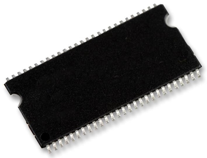 INTEGRATED SILICON SOLUTION (ISSI) IS42S16160G-7TLI SDRAM, 16M x 16bit, 7 ns, TSOP-II-54