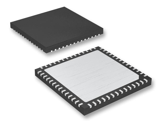 MAXIM INTEGRATED PRODUCTS MAX9276AGTN/V+ SerDes, GMSL, Deserialiser, 3.12 Gbps, Differential, LVCMOS, TQFP, 56 Pins