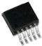 ON SEMICONDUCTOR NCP59152DSADJR4G LDO Voltage Regulator, Adjustable, 2.24V to 13.5V in, 300mV drop, 1.5A out, TO-263-5