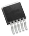 ON SEMICONDUCTOR LM2576D2TR4-3.3G Buck (Step Down) Switching Regulator, Fixed, 7 V to 40 V in, 3.3 V/3 A out, 52 kHz, TO-263-5