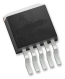 ON SEMICONDUCTOR NCV4276BDSADJR4G LDO Voltage Regulator, Adjustable, AEC-Q100, 45V input, 250 mV drop., 2.5-20V/0.4A out, TO-263-5