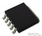 ROHM BA33DD0WHFP-TR Fixed LDO Voltage Regulator, 3V to 25V, 450mV Dropout, 3.3Vout, 2Aout, HRP-5