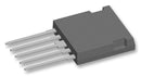 IXYS SEMICONDUCTOR FUO22-16N Bridge Rectifier Diode, Three, 1.6 kV, 30 A, i4-PAC, 1.62 V, 5 Pins