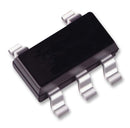 STMICROELECTRONICS TS431ILT Voltage Reference, Low Voltage, Shunt - Adjustable, TS431 Series, 1.24V to 6V, SOT-23-5