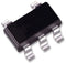 TOREX XC6222D331MR-G Fixed LDO Voltage Regulator, 1.7V to 6V, 120mV Dropout, 3.3Vout, 700mAout, SOT-25-5