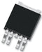 INFINEON TLE4275DV33ATMA1 Fixed LDO Voltage Regulator, 4.4V to 42V in, 3.3V/400mA out, TO-252-5