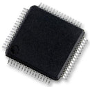 NXP MC9S08JM60CLH MCU, 8BIT, S08, 8MHZ, LQFP-64