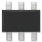 ON SEMICONDUCTOR CPH6904-TL-E JFET Transistor, -25 V, 20 mA, 40 mA, -1.2 V, SC-74, JFET