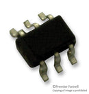 FAIRCHILD SEMICONDUCTOR FDG6301N Dual MOSFET, Dual N Channel, 220 mA, 25 V, 4 ohm, 4.5 V, 850 mV