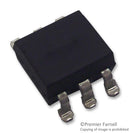 ON SEMICONDUCTOR/FAIRCHILD MOC3023SR2VM Optocoupler, Triac Output, Surface Mount DIP, 6 Pins, 5.3 kV, Non Zero Crossing, 400 V