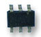 BROADCOM LIMITED ACPL-W60L-000E Optocoupler, Digital Output, 1 Channel, 5 kV, 15 Mbaud, SOIC, 6 Pins