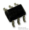 MAXIM INTEGRATED PRODUCTS MAX4476AUT+T Operational Amplifier, Rail to Rail Output, Wide Band, 1 Amplifier, 10 MHz, 3 V/&micro;s