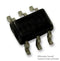 ROHM UMX1NTN Bipolar Transistor Array, Dual, NPN, 50 V, 150 mW, 150 mA, 120 hFE, SOT-363