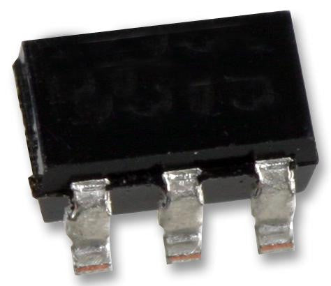 DIODES INC 74LVC1G57W6-7 Multi-Function Logic Gate, 3 Input, 32 mA, 1.65 V to 5.5 V, SOT-26-6