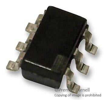 NEXPERIA PBLS6022D Bipolar (BJT) Single Transistor, NPN, PNP, -60 V, 150 MHz, 480 mW, -1.5 A, 285 hFE