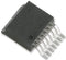 ON SEMICONDUCTOR NCV8505D2T50R4G LDO, AEC-Q100, FIXED, 5V, 0.4A, TO-263-7