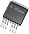 INFINEON IPB030N08N3GATMA1 MOSFET Transistor, N Channel, 160 A, 80 V, 2.5 mohm, 10 V, 2.8 V