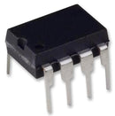 TEXAS INSTRUMENTS SN75462P Peripheral Driver, 2 Outputs, 4.75 V to 5.25 V supply, 35 V/400 mA out, DIP-8