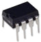 VISHAY 6N135 Optocoupler, Transistor Output, 1 Channel, DIP, 8 Pins, 25 mA, 5.3 kV, 7 %