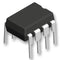 VISHAY ILD615-2 Transistor Output Optocoupler, 2 Channel, DIP, 8 Pins, 60 mA, 5.3 kV, 63 %