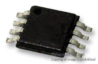 MICROCHIP TC77-5.0MOA Temperature Sensor IC, Digital, &plusmn; 1&deg;C, -55 &deg;C, +125 &deg;C, SOIC, 8 Pins