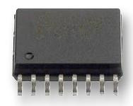 INFINEON ISP752TFUMA1 Power Load Switch, SIPMOS Technology, High Side, Active High, 1 Output, 52V, SOIC-8