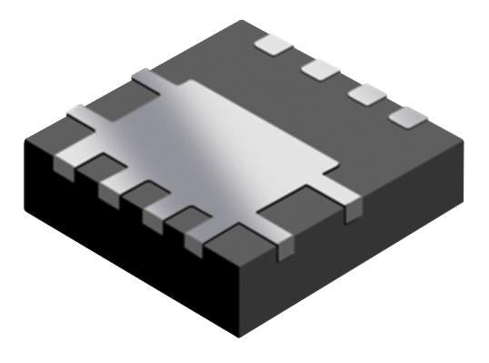 FAIRCHILD SEMICONDUCTOR FDMS86103L MOSFET Transistor, N Channel, 49 A, 100 V, 0.0064 ohm, 10 V, 1.9 V