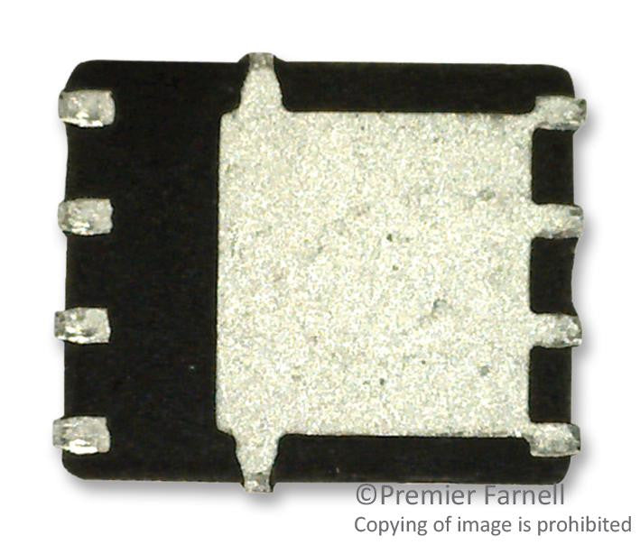 VISHAY SIR882ADP-T1-GE3 MOSFET Transistor, N Channel, 60 A, 100 V, 0.0072 ohm, 10 V, 1.2 V