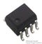 VISHAY SFH6345 Optocoupler, Transistor Output, 1 Channel, DIP, 8 Pins, 25 mA, 5.3 kV, 19 %