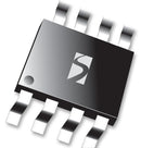 SEMTECH SLVU2.8-4 TVS Diode, SLVU2 Series, 2.8 V, 15 V, SOIC, 8 Pins