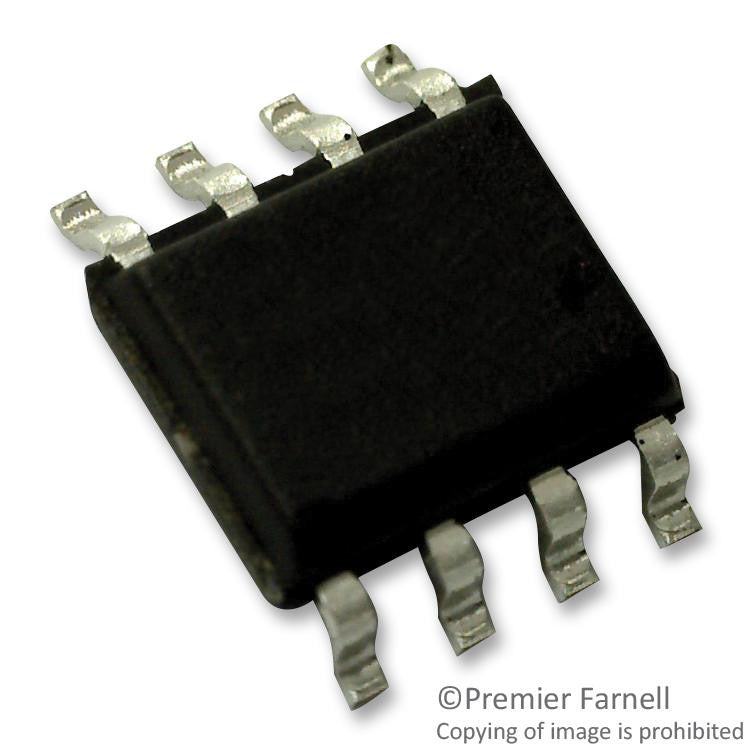 INFINEON IR2111SPBF Dual MOSFET IC, High Side And Low Side, 10V-20V Supply, 500mA Out, 150ns Delay, SOIC-8