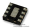 ON SEMICONDUCTOR CAT4104VP2-GT3 LED Driver, 3V to 5.5V input, 4 Outputs, 700 mA out, TDFN-8