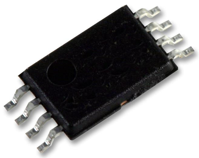 STMICROELECTRONICS M24LR16E-RDW6T/2 EEPROM, Serial I2C, 16 Kbit, 2K x 8bit, 400 kHz, TSSOP, 8 Pins