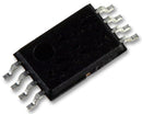 MICROCHIP MCP47FEB22A0-E/ST Digital to Analogue Converter, 12 bit, 3.4 MSPS, Differential, 1.8V to 5.5V, TSSOP, 8 Pins