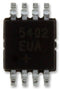 MAXIM INTEGRATED PRODUCTS MAX1792EUA18+ Fixed LDO Voltage Regulator, 2.5V to 5.5V, 130mV Dropout, 1.8Vout, 500mAout, TSSOP-8