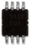 MAXIM INTEGRATED PRODUCTS MAX44241AUA+ Operational Amplifier, Precision, Rail to Rail Output, 1 Amplifier, 5 MHz, 3.8 V/&micro;s