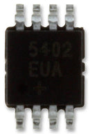 MAXIM INTEGRATED PRODUCTS MAX845EUA+T Special Function IC, Transformer Driver, 2.5 V to 6 V in, &micro;MAX-8