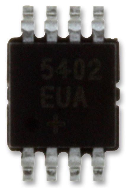 MAXIM INTEGRATED PRODUCTS MAX845EUA+T Special Function IC, Transformer Driver, 2.5 V to 6 V in, &micro;MAX-8