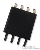 MAXIM INTEGRATED PRODUCTS DS1621V+ Temperature Sensor IC, 9bit, Digital, &plusmn; 0.5&deg;C, -55 &deg;C, 125 &deg;C, WSOIC, 8 Pins