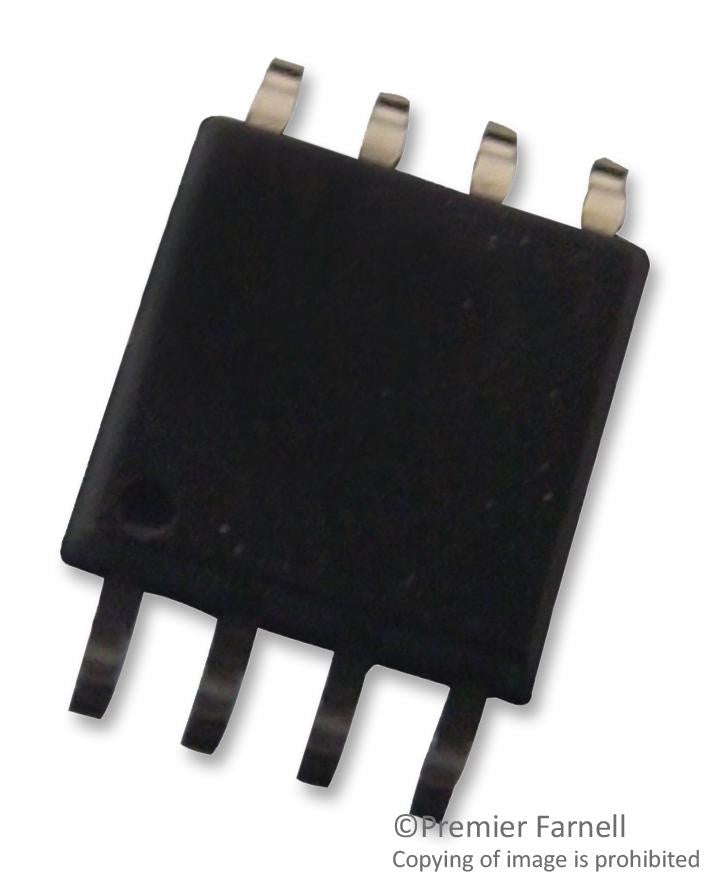 MAXIM INTEGRATED PRODUCTS DS1620S+T&R Temperature Sensor IC, 9bit, Digital, &plusmn; 0.5&deg;C, -55 &deg;C, 125 &deg;C, WSOIC, 8 Pins