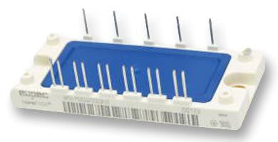 INFINEON BSM25GD120DN2 IGBT Array & Module Transistor, N Channel, 35 A, 3 V, 200 W, 1.2 kV, EconoPACK