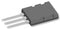 IXYS SEMICONDUCTOR IXYB82N120C3H1 IGBT Single Transistor, 164 A, 2.75 V, 1.04 kW, 1.2 kV, TO-264AA, 3 Pins