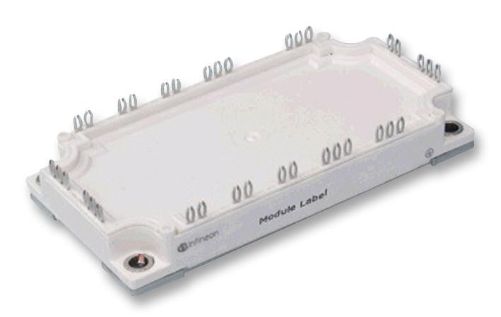 INFINEON FF200R12KE4HOSA1 IGBT Array & Module Transistor, Dual NPN, 240 A, 1.75 V, 1.1 kW, 1.2 kV, Module