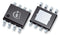 INFINEON 2EDN7523FXTMA1 MOSFET Driver, Low Side, 4.5 V to 20 V Supply, 5 A Peak Out, 19 ms In/19 ms Out Delay, DSO-8