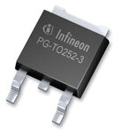 INFINEON IPD075N03LGATMA1 MOSFET Transistor, N Channel, 50 A, 30 V, 0.0063 ohm, 10 V, 2.2 V