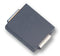 VISHAY BYG20J-E3/TR. Fast / Ultrafast Power Diode, 600 V, 1.5 A, Single, 1.4 V, 75 ns, 30 A