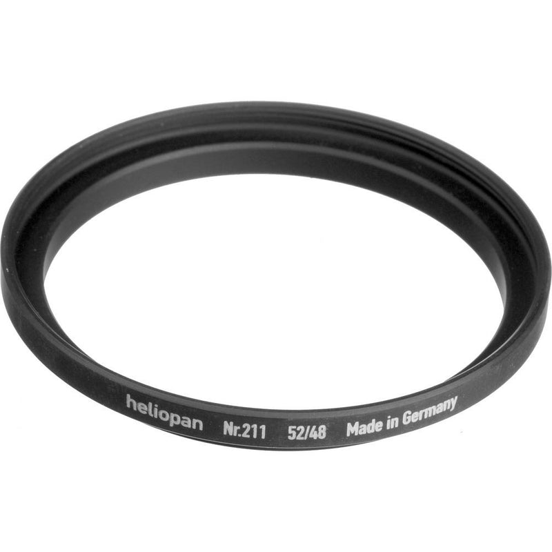 Heliopan 48-52mm Step-Up Ring (