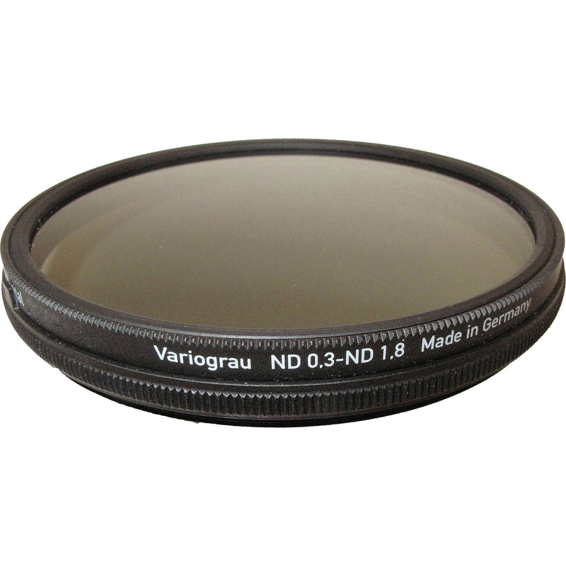 Heliopan 52mm Variable Gray ND Filter